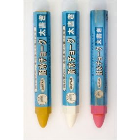 Jelölőkréták, tollak