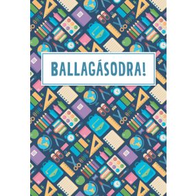 Ballagás
