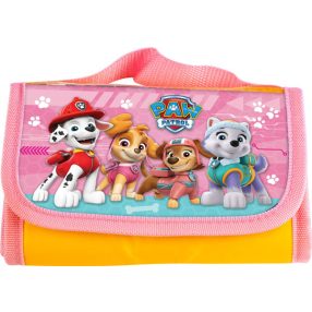 Névre szóló uzsonnástáska