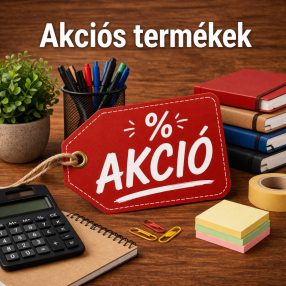 Akciós termékek